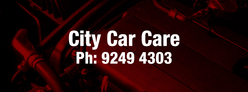 City Car Care Braddon - Cover photo