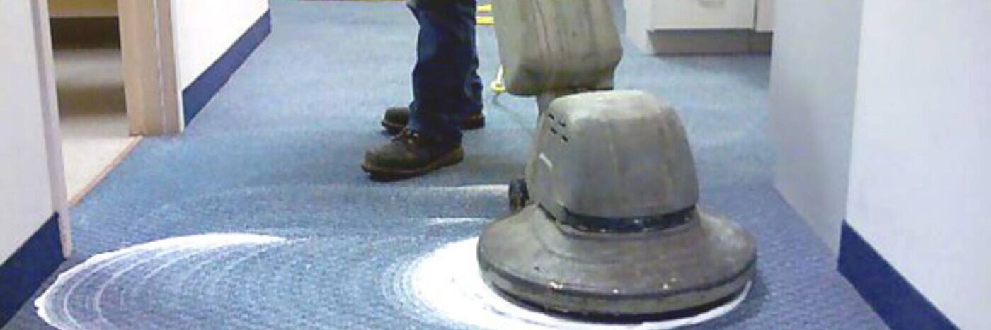 City Carpet Cleaning Perth - Cover photo