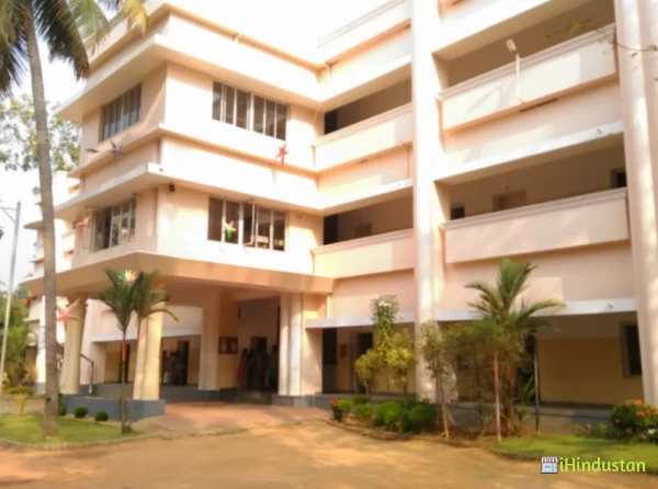 City Central School - Logo
