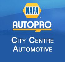 City Centre Automotive - Logo