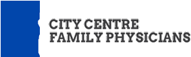 City Centre Family Physicians - Logo
