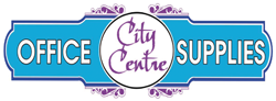 City Centre Office Supplies - Logo