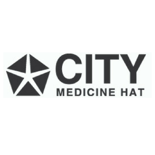 City Chrysler Medicine Hat - Logo