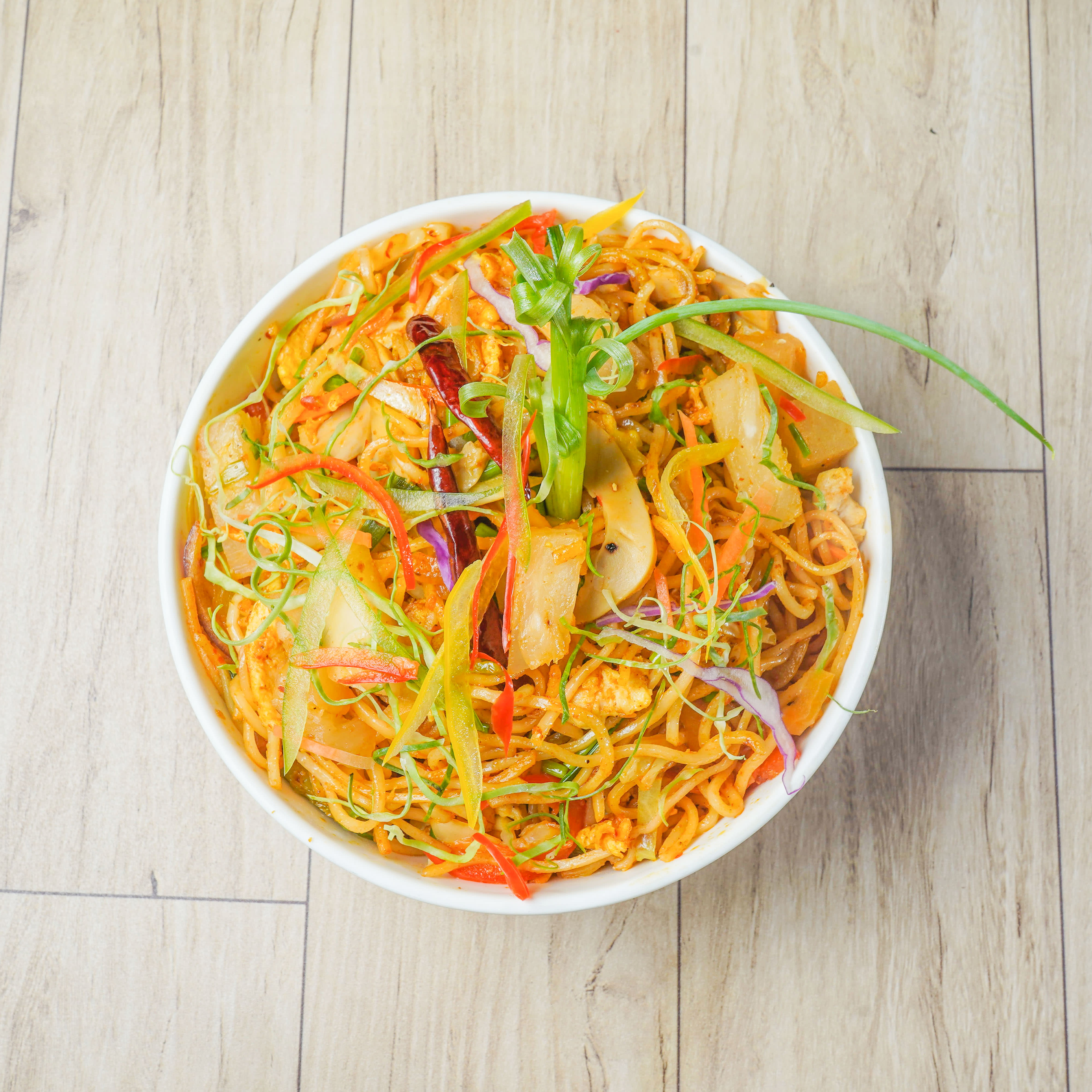CITY CLUB Multi-Cuisine Restaurant - Logo