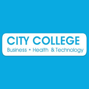City College of Business Health And Technology - Logo