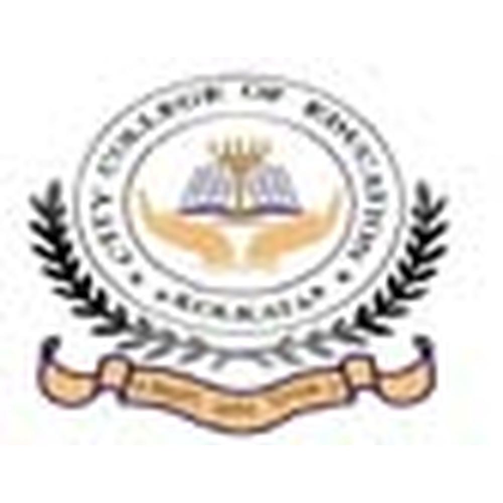 City College of Education Hooghly (CCE) - Logo