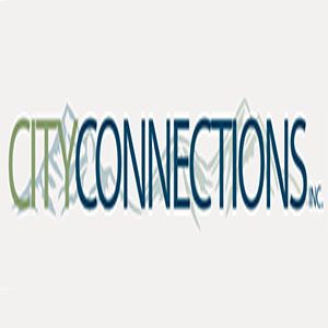 City Connections - Logo