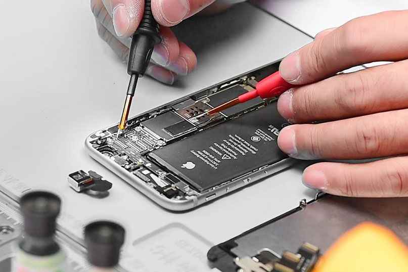 City Court Apple Repair Center - Cover photo
