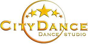 City Dance Okanagan - Logo