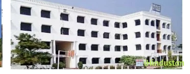 City Degree College of Management and Technology - Logo