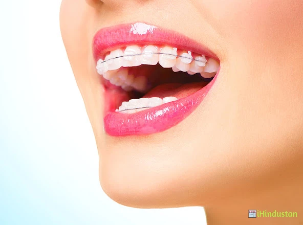 CITY DENTAL CLINIC AND ORTHODONTIC CENTRE - Logo