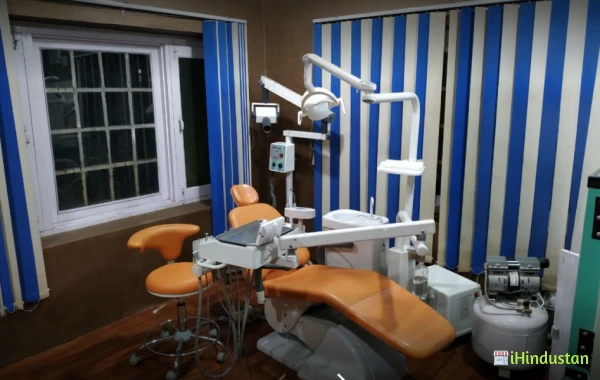 City Dental Clinic - Logo