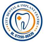 City Dental Clinic And Implant Centre - Logo