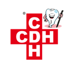 City Dental Hospital - Logo