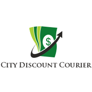 City Discount Courier/ Speedy Stevie Delivery - Cover photo