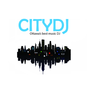 City Dj - Logo