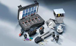 City Electronics - Logo