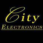 City Electronics - Logo
