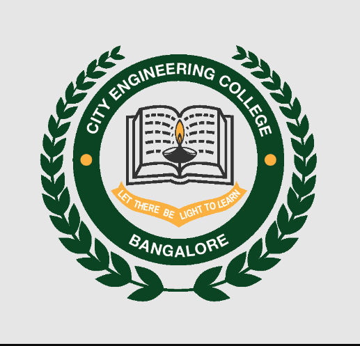 City Engineering College (CEC) - Logo