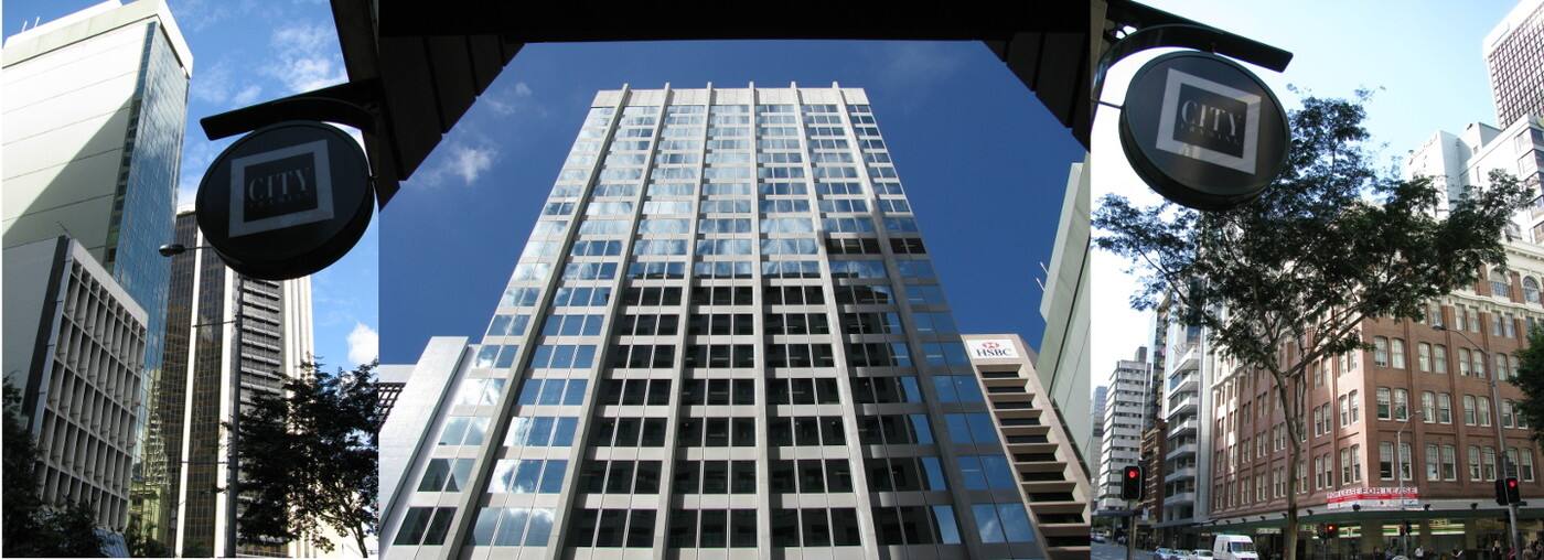 City Framing - Cover photo