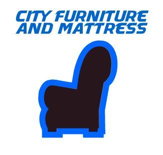 City Furniture and Mattress - Logo