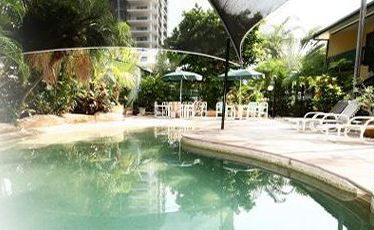 City Gardens Apartments - Cover photo