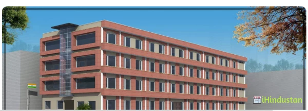City Global School - Logo