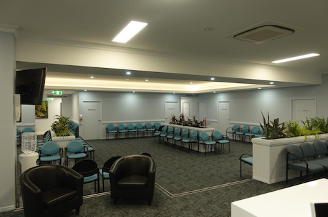 City Heart Medical - Cover photo