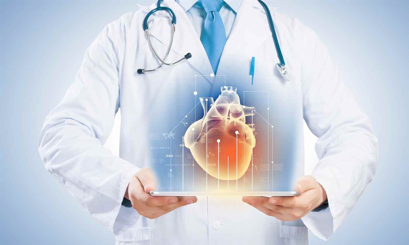 City Hospital - Cover photo