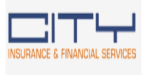 City Insurance and Financial Services - Logo