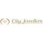 City Jewellers - Logo