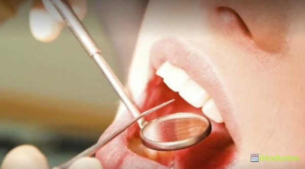 CITY LIGHT DENTAL CARE - Logo