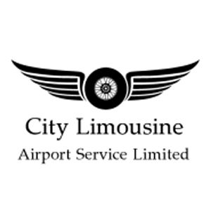 City Limousine Airport Service Limited - Logo