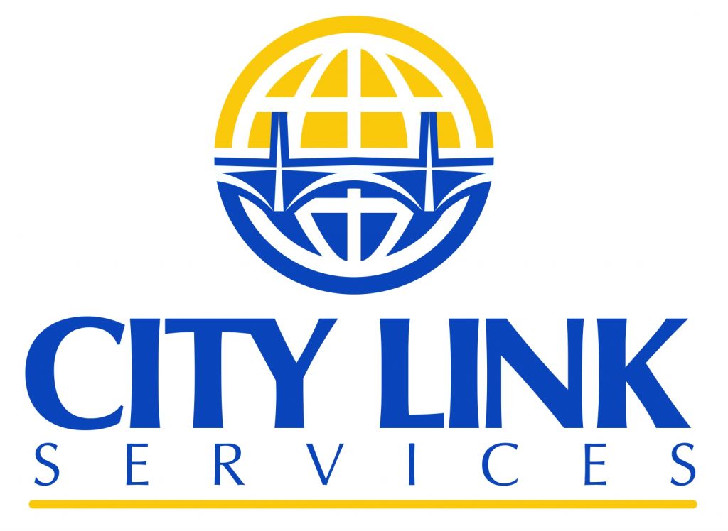 City Link Services - Logo