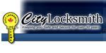 City Locksmith - Logo