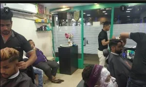 City Looks Men's Salon in chembur - Cover photo