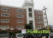City Montessori School, Gomti Nagar, Campus 2 - Logo