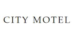 City Motel - Logo