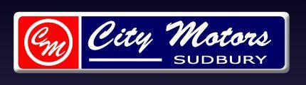 City Motors - Logo