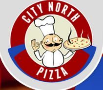 City North Pizza And Sweets - Logo