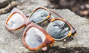 City Opticals - Cover photo