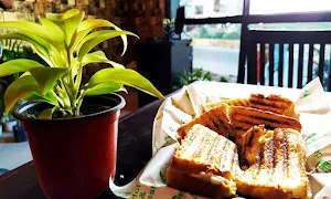 City Park Cafe - Logo