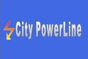 City PowerLine - Logo