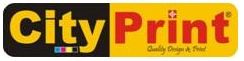 City Print Inc - Logo