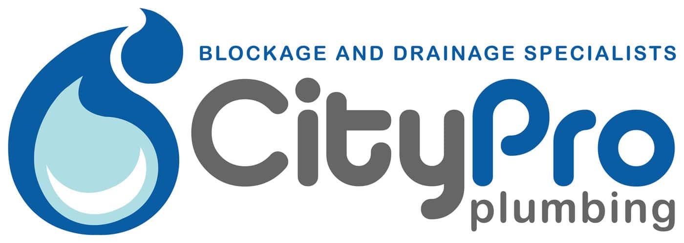 CityPro Plumbing - Logo