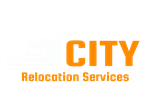 City Relocation Services - Logo