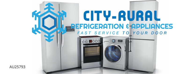 City-Rural Refrigeration & Appliances - Cover photo