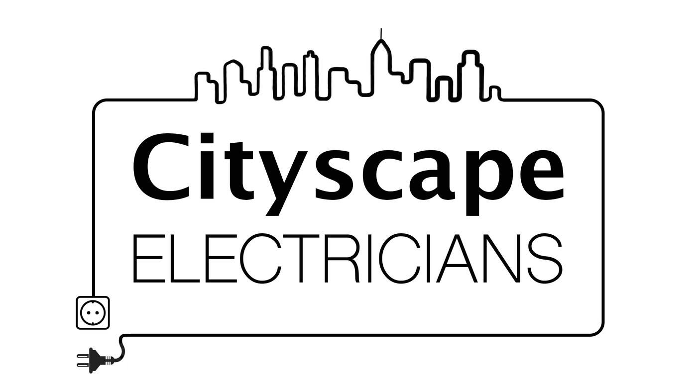 Cityscape Electricians - Cover photo
