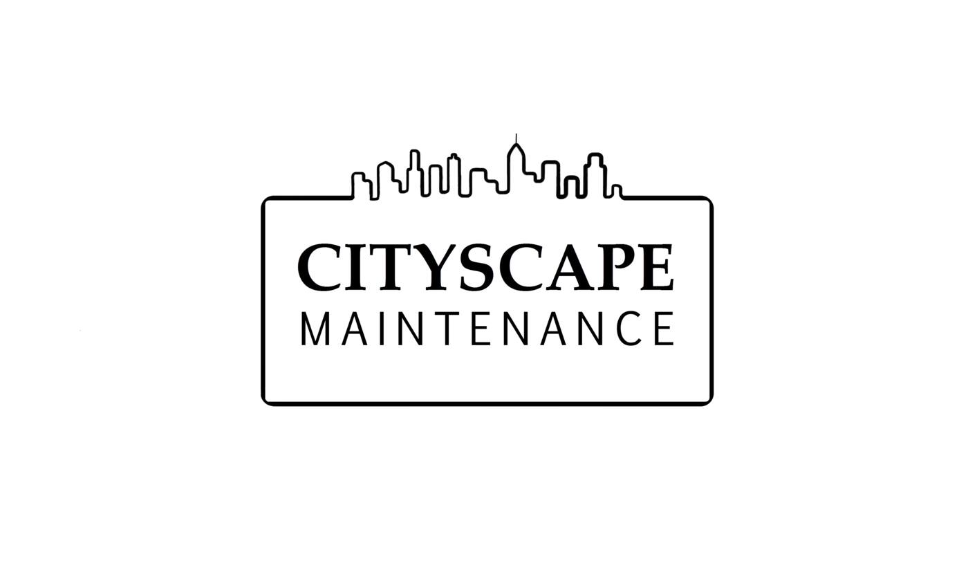 Cityscape Maintenance - Cover photo