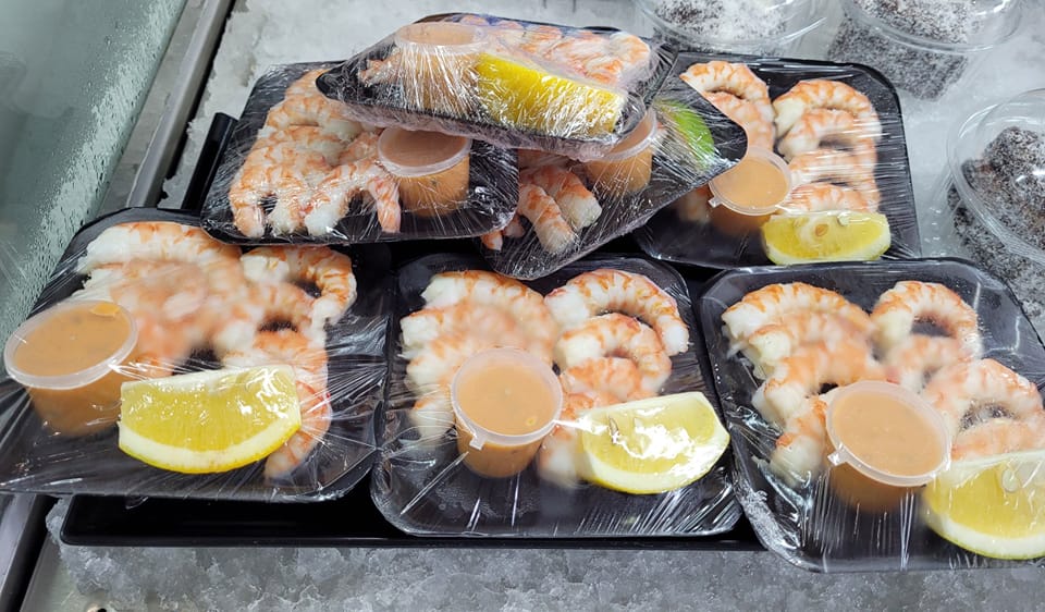 City Seafood Supply - Cover photo